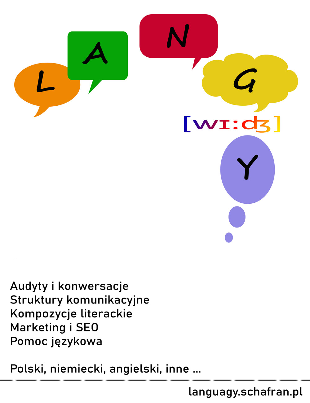 langy